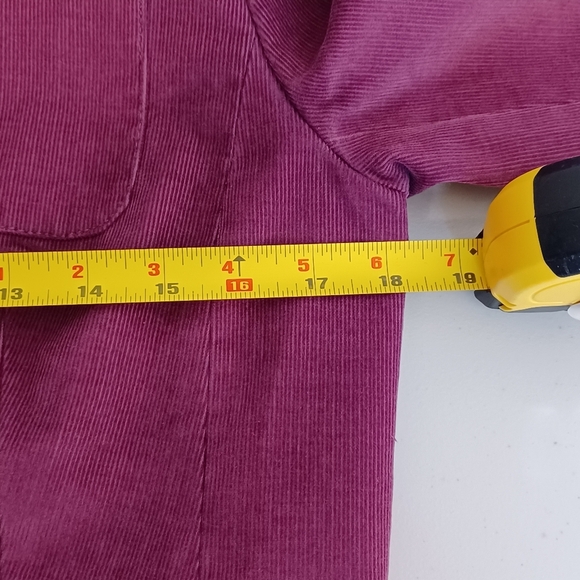 Talbots Retro Revival Preppy Chic Sz 6 Blazer - Picture 10 of 12